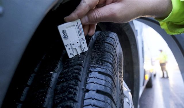 Sürücüler dikkat: Yarın başlıyor!