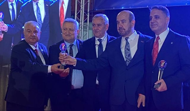 ‘En iyi iş insanı’ için konkordato kararı!