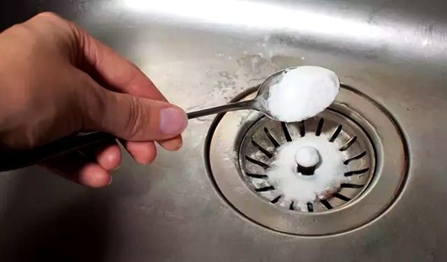 Lavabo açıcılarında ölümcül tehlike: Buhara maruz kalmayın!