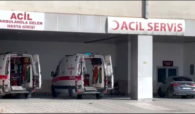 12 yaşındaki çocuk kalp krizi kurbanı!