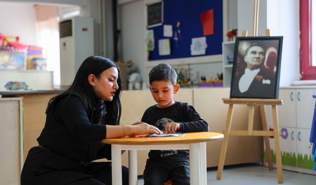 Buca Belediyesi'nden Ulu Önder'e vefa dolu film
