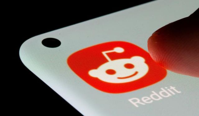 Yapay zeka en çok Reddit verilerine bakarak öğreniyor