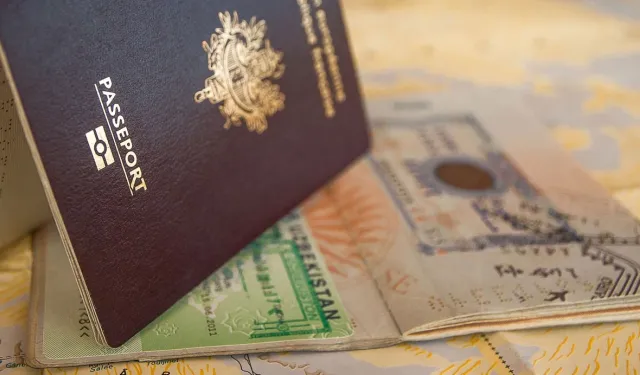 Saldırının ardından flaş karar... Vizeler askıya alındı