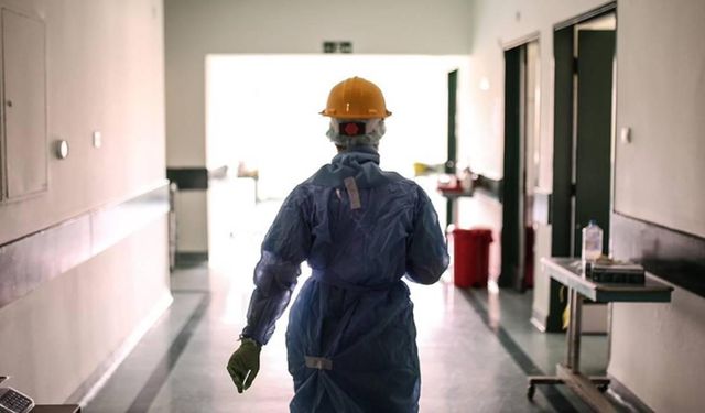 Grip vakalarında artış: Salgın seviyesine ulaştı