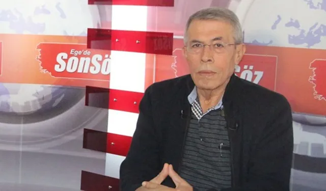 Bayraklı Belediyesi’nden Selçuk Ayhan’a vefa