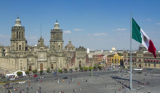 Egeli ihracatçılardan Latin Amerika açılımı!