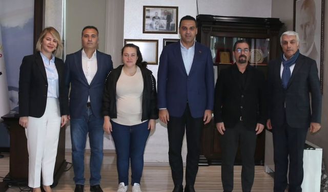 Çiğli'de uzlaşı sağlandı... Eylemler sona erdi!