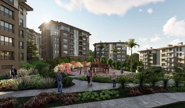 İzmir'in o ilçesine TOKİ geliyor!