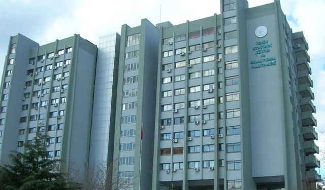 Yeşilyurt'ta şok: Altyapı çöktü, ameliyatlar durdu!