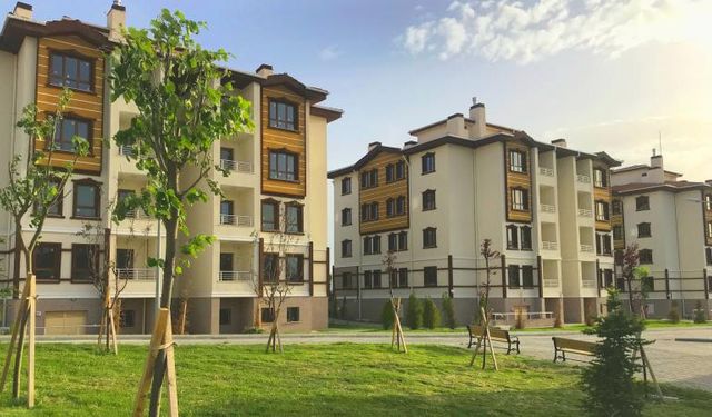 TOKİ'den dolandırıcılık uyarısı: Sahte sitelere itibar etmeyin