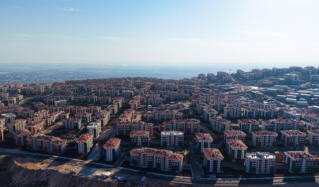 Bakan Kurum: 11 ilimizde mutlu sona çok az kaldı