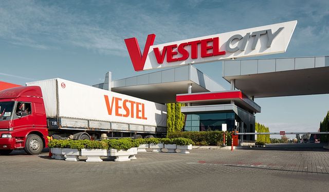 Vestel'de 3 ayda 4  milyarlık zarar!