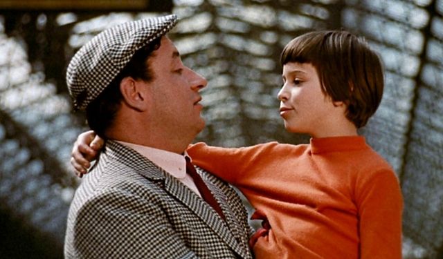 Yeniden Sinematek’te Paris esintisi!