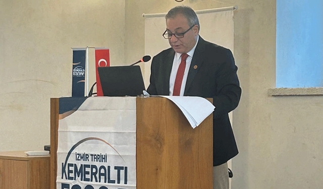 Kemeraltı'nda 'Girgin' güven tazeledi!