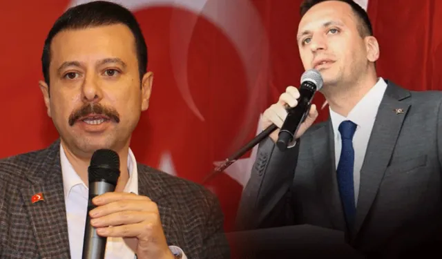 Başkan Eşki’den çöp tesisi yanıtı: AK Partili Kaya’nın evinin orası uygun!