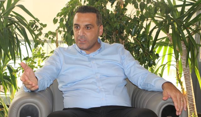 Ateşten gömlek giydim!