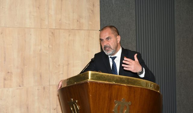 İzmir Limanı özelleştirilmedi, değeri düştü