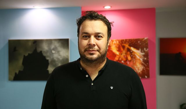 İzmir, Türkiye’de kısa filmin başkenti!