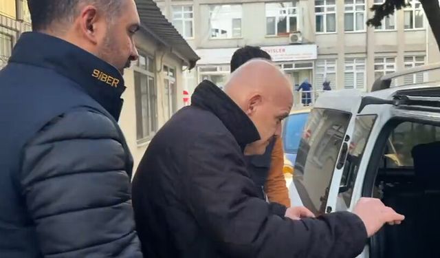 Ahmet Çakar ve eşi gözaltına alındı!