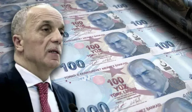 TÜRK-İŞ Başkanı Atalay: Resmi yazı gelmezse masada yokuz!