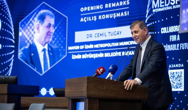 Tugay'dan kamuda dönüşüm çağrısı!