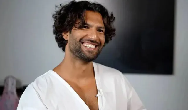 Falaaddin'in sahibi Sertaç Taşdelen'e tahliye kararı!