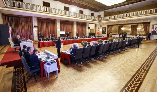 MHP'den 120 sayfalık Terörsüz Türkiye raporu