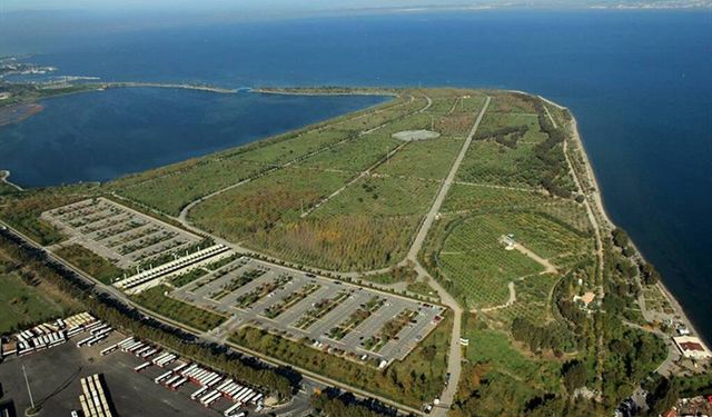 Tugay’dan İnciraltı planları için mesaj: Korunması gereken alanlar korunacak