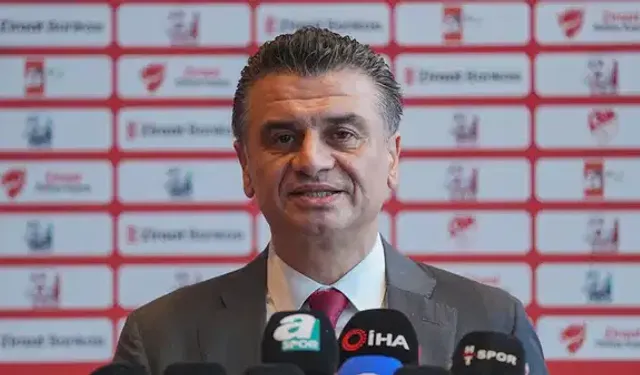 TFF'den bahis soruşturmasıyla ilgili yeni açıklama!