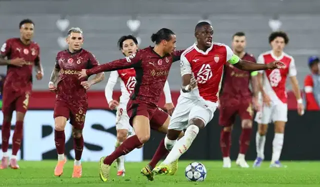 Nihat Kahveci'den dikkat çeken Galatasaray iddiası!