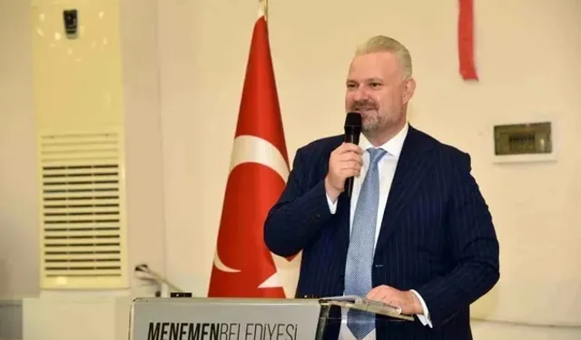 Başkan Pehlivan'dan Yıldız'a "aydınlatma" yanıtı: İlerleme polemikle değil çalışmayla sağlanır!