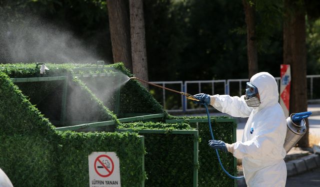 Karşıyaka'dan taleplere anında çözüm!