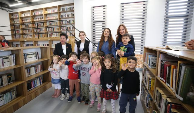 Karşıyaka’da dayanışma yılı!