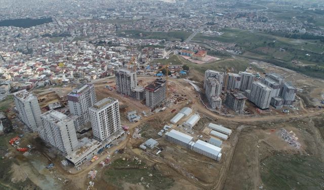 Mahkemeden dönmüştü... 540'lık dönüşümde yeni plan askıda!
