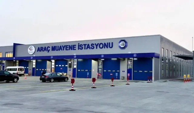 TÜVTÜRK işçileri bugün greve çıkıyor