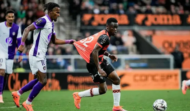 Süper Lig devleri genç yıldız için yarışıyor!