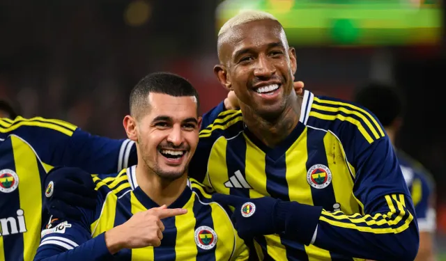 Avrupa Ligi simüle edildi... İşte Fenerbahçe'nin muhtemel rakipleri!