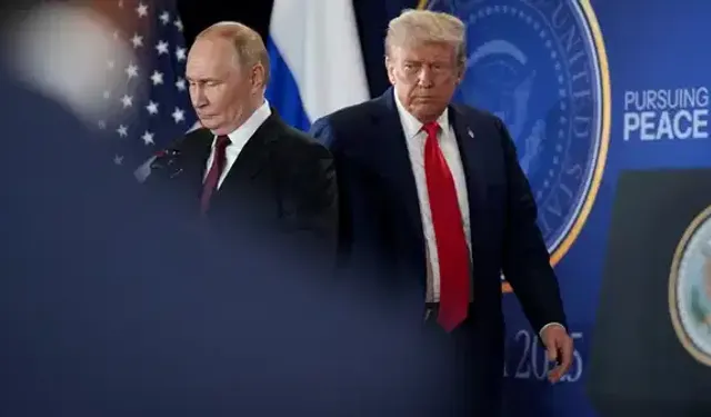 Putin, Trump’ın planını reddetti: Avrupa’ya 'III. Dünya Savaşı' uyarısı