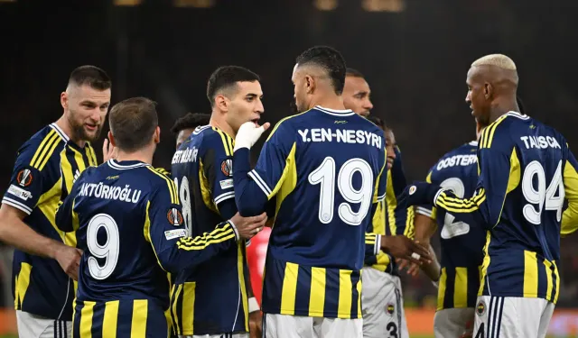 Fenerbahçe taraftarından TFF'nin paylaşımına tepki!