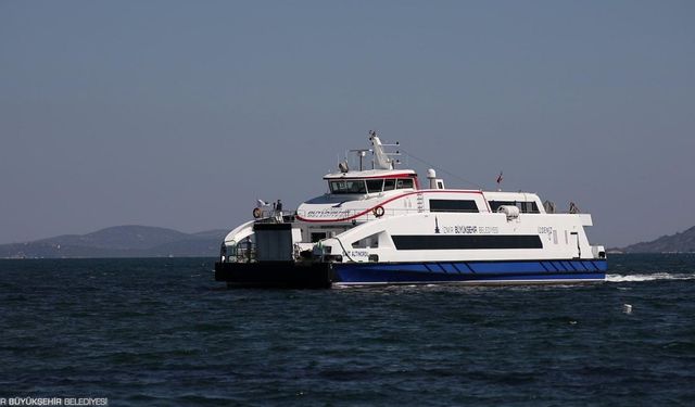 Toplu ulaşımda rekor sübvansiyon dönemi