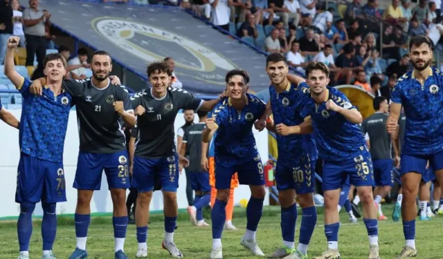 Menemen FK evinde 1461 Trabzon ile oynayacak