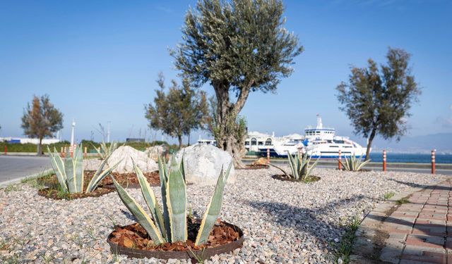 Büyükşehir'den su tasarrufu atağı!