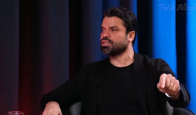 Yerel seçimde çok konuşulmuştu: Gökhan Zan futbola döndü