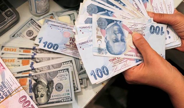 KKM’den çıkış sürüyor: Bakiye 13 milyar TL'nin altına indi