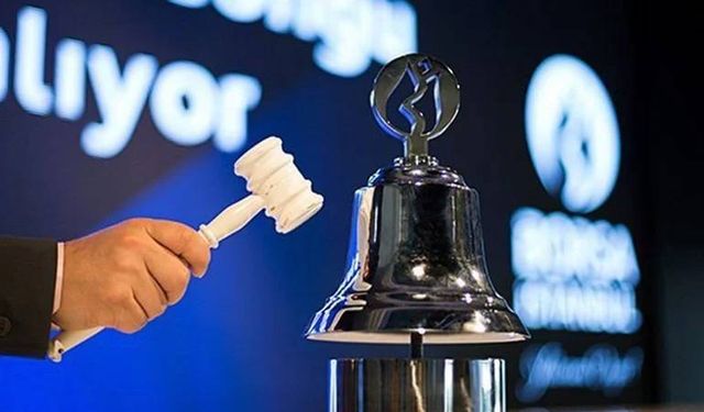 SPK onay verdi: Borsaya bir şirket daha geliyor