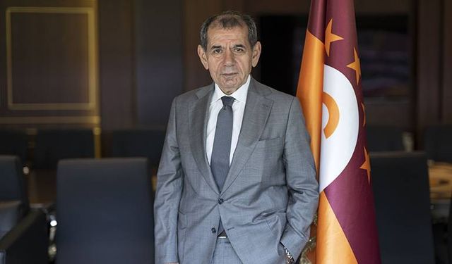 Galatasaray'dan TFF'ye derbi çıkarması