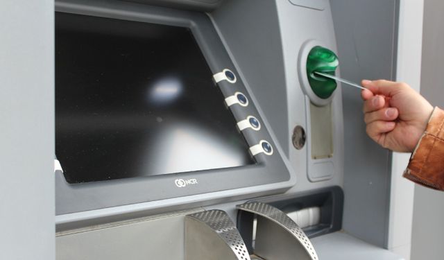 ATM'lerde yeni dönem: Para çekme limiti artırılacak