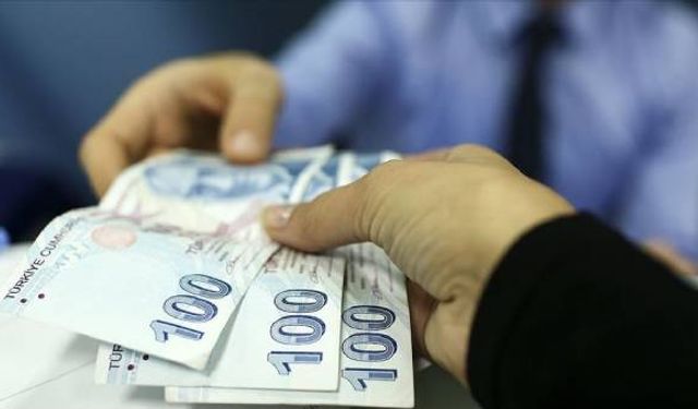 3,2 milyar liralık GSS prim borcu silinecek
