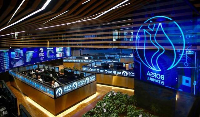 Yabancı yatırımcıdan güçlü hisse alımı