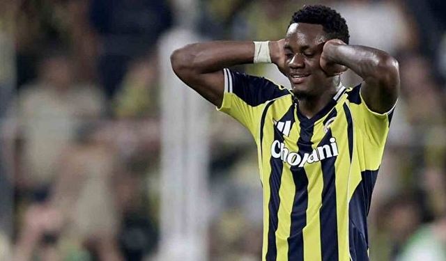 UEFA'dan resmi açıklama geldi: Jhon Duran'ın Avrupa'daki cezası belli oldu